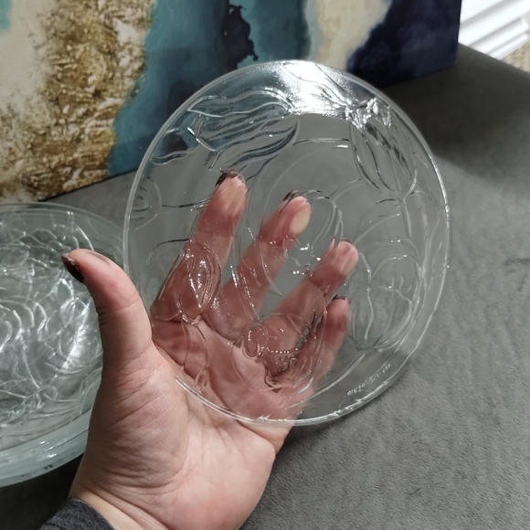 Tulip PlateSet - Picture 4 of 6